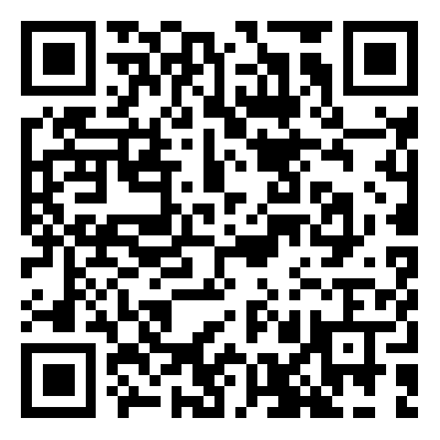 iOS Demo QR Code